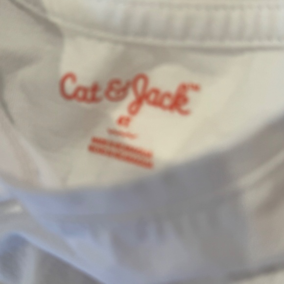 Lots of 6 Girls Tank Tops - Picture 6 of 6